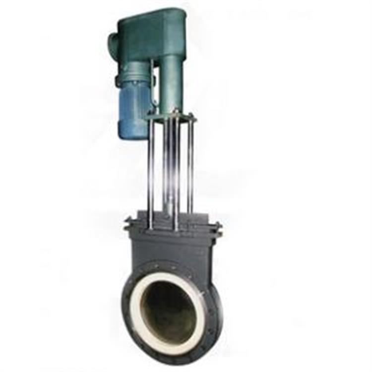 電液動(dòng)漿液閥、灰渣閥