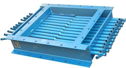 單、雙層棒條閥